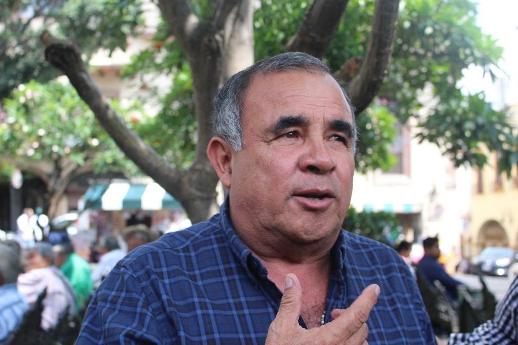 Jorge Casas