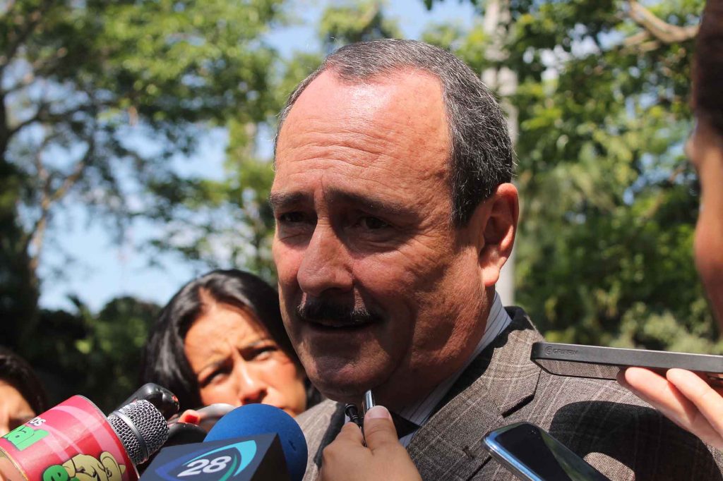 Jorge Messeguer