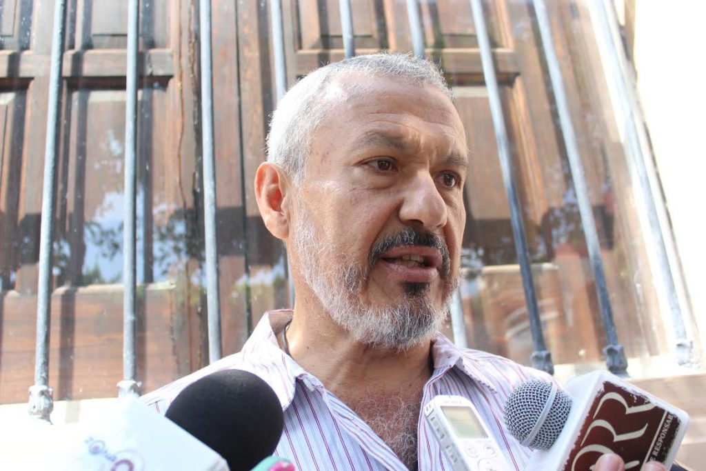 Andrés Remis