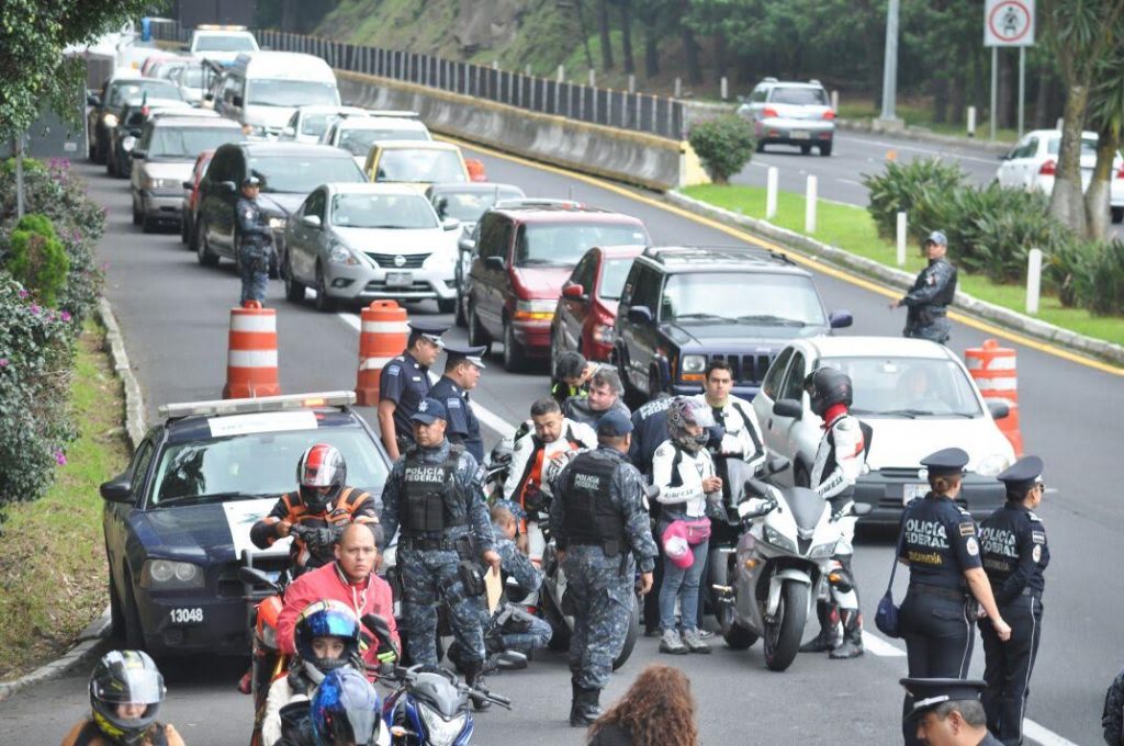 Operativo-motociclistas