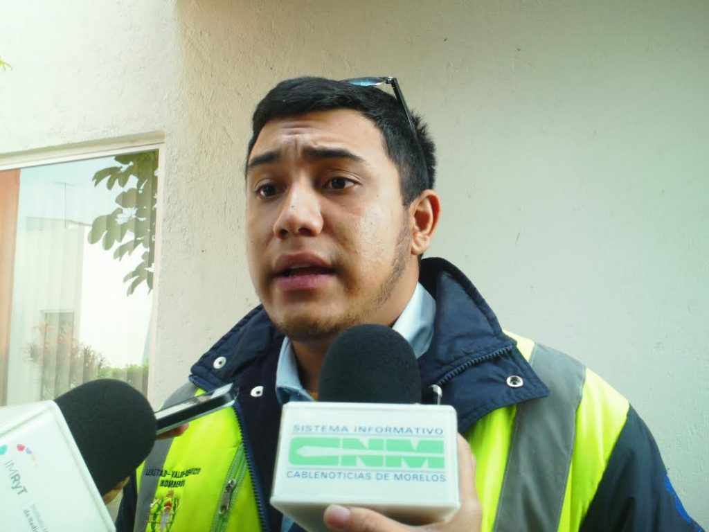 Marco Antonio Belauzarán