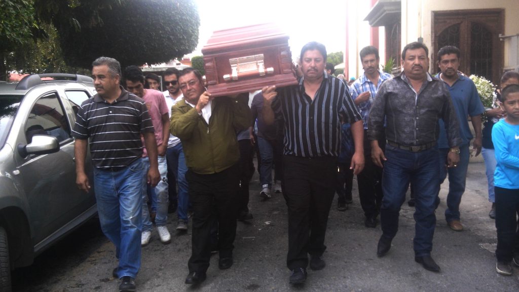 Bolívar Tinoco Ortega