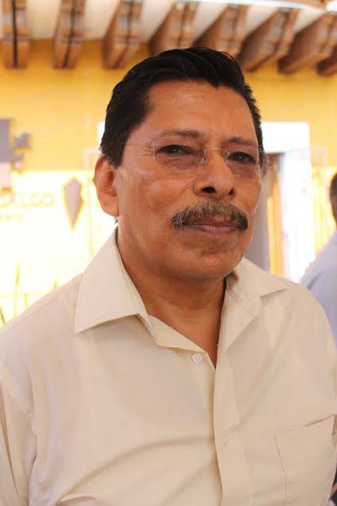 Alejandro Uribe
