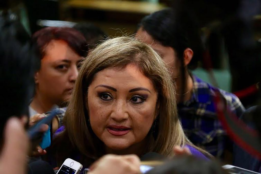 Carme Verónica Cuevas López