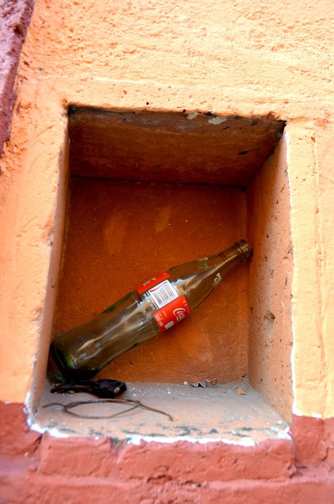 CocaCola
