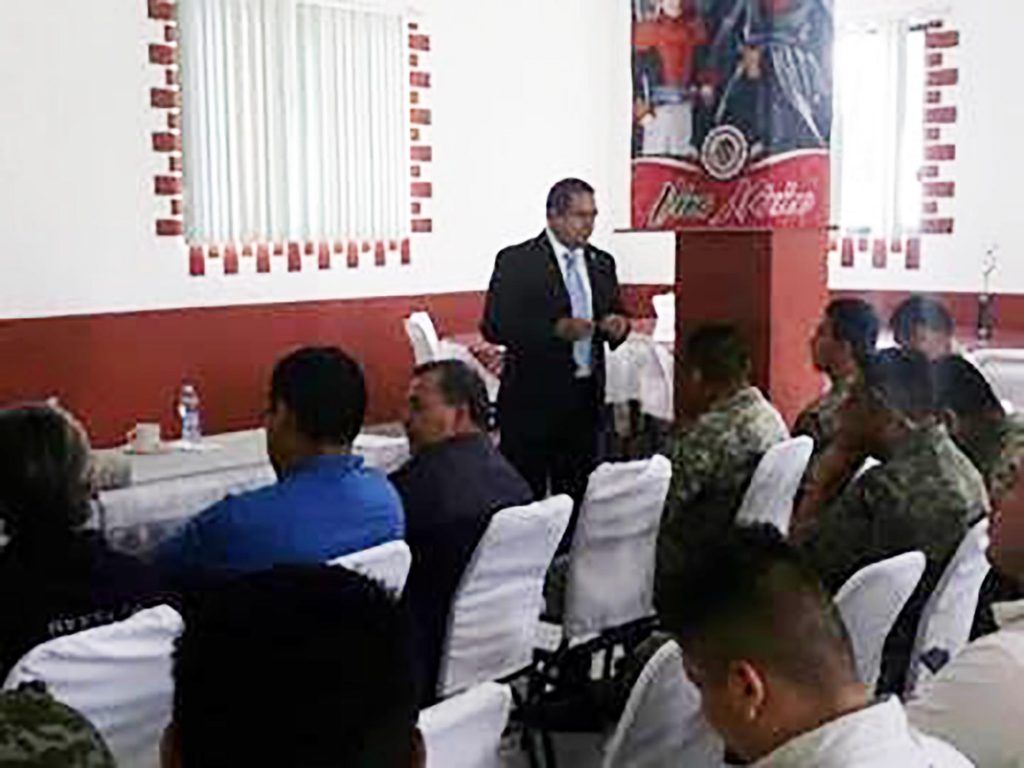 curso