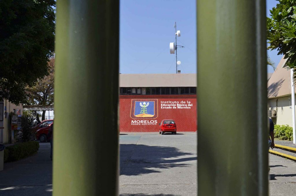 Oficinas IEBEM