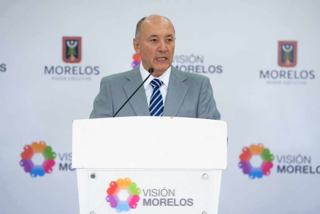 Jorge Michel Luna