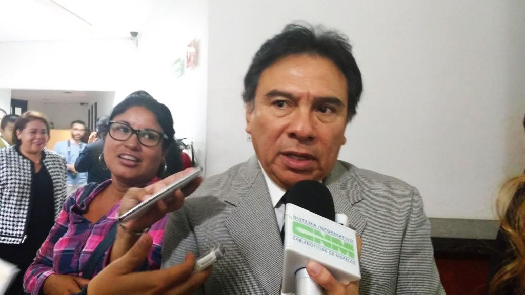 Jorge Olivares Brito