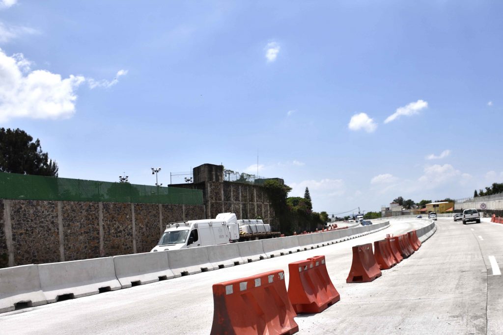 Paso Exprés