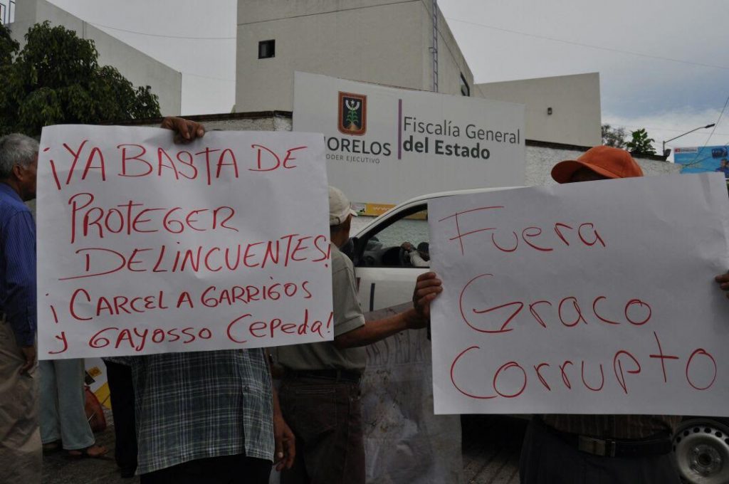 protesta-ante-fiscalía