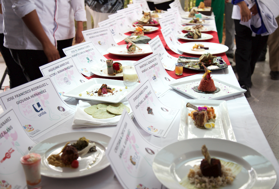 Graco inaugura hoy el Festival Internacional Sabor es Morelos