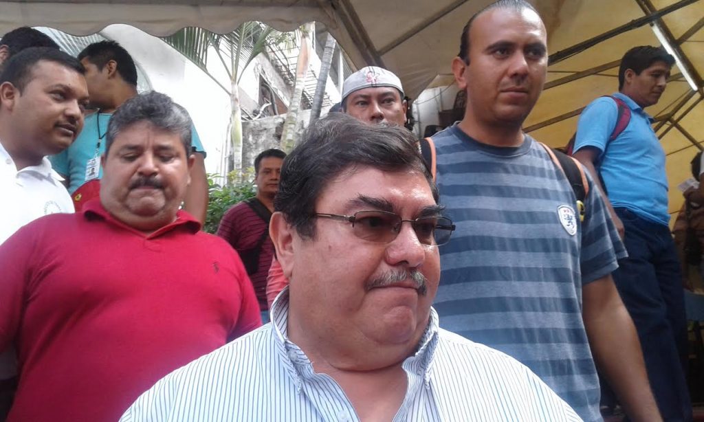 Andrés Lozano Alcántara