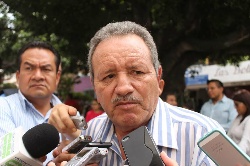 José Salgado Patiño