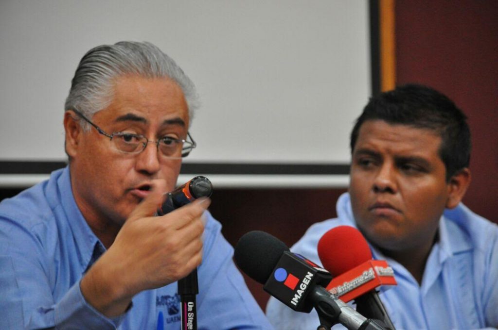 Alejandro Vera Jiménez