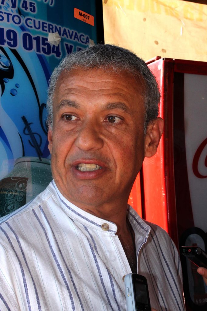 Andrés Remis