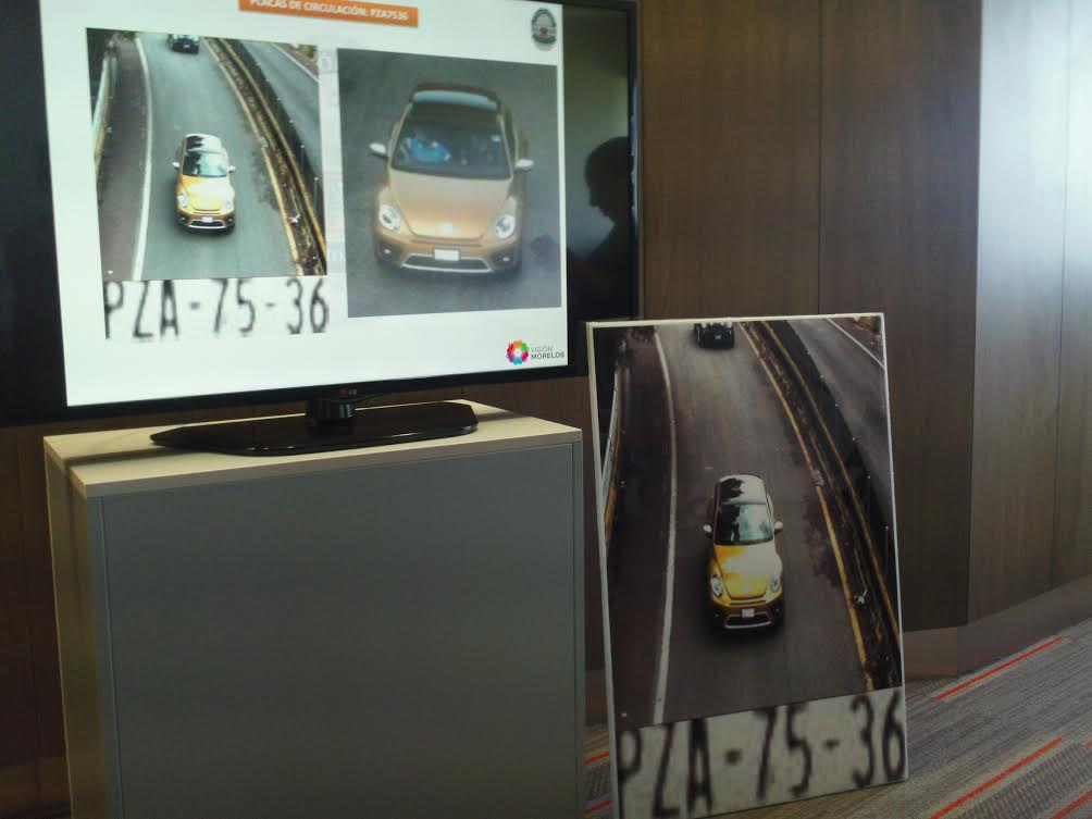 Caso asesinato Temixco