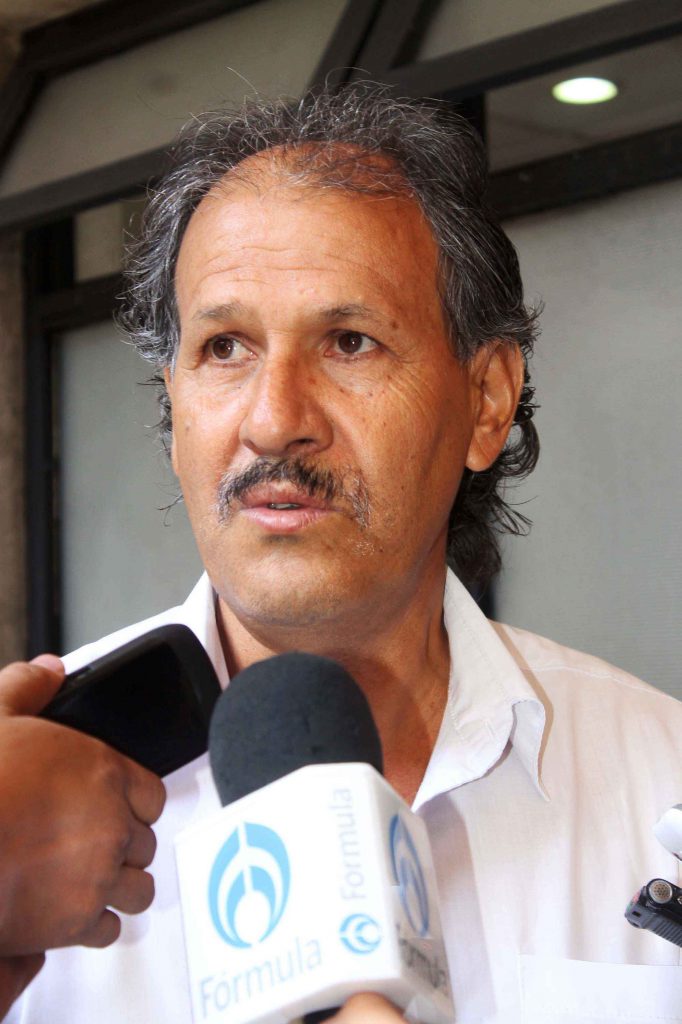 Dagoberto Rivera Jaimes