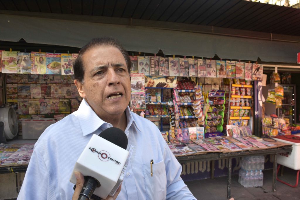 Eduardo Peimber