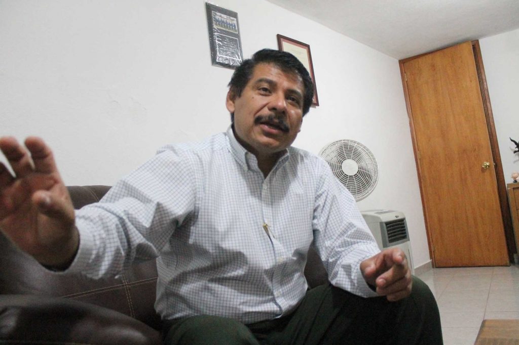 Gil Magadán