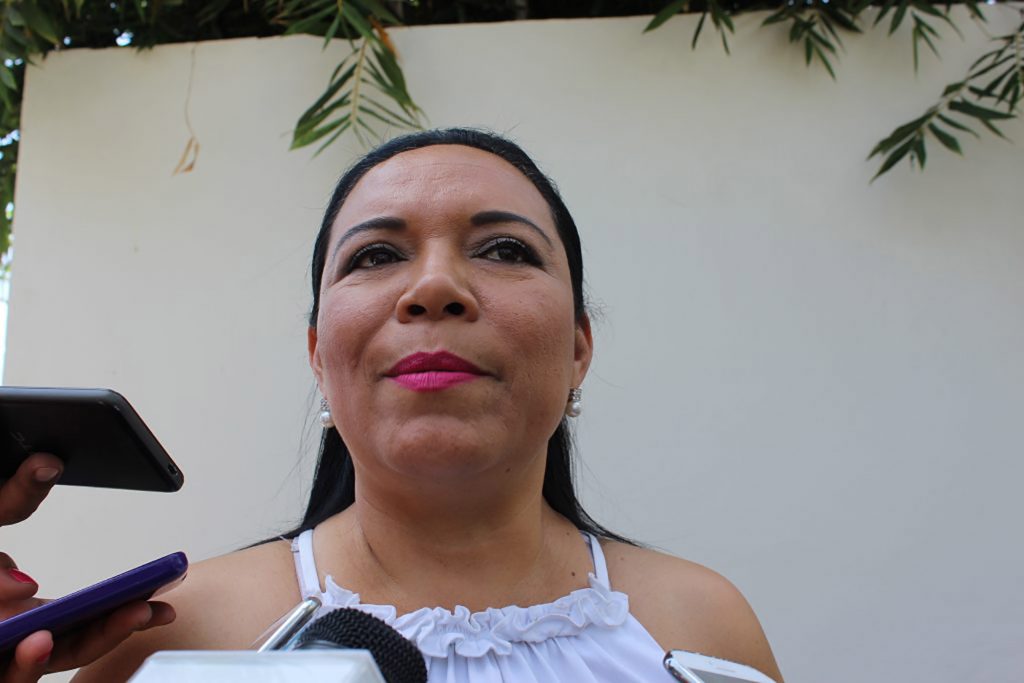 Gabriela Bañón
