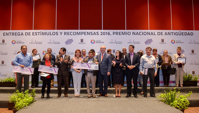 Prestaciones a los trabajadores y servicios de salud de calidad a la población