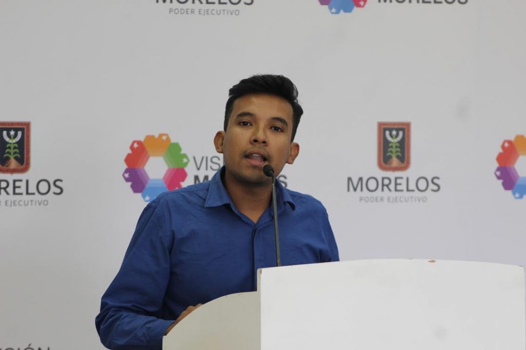 Isidro Añorve