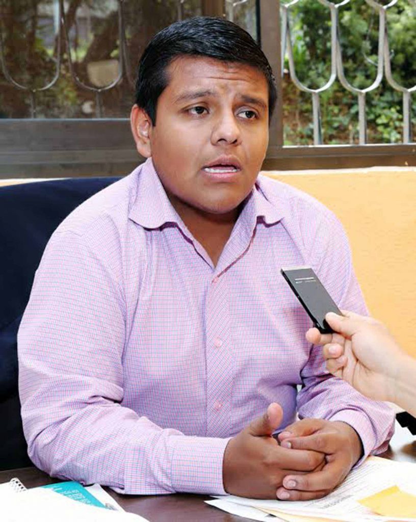 Israel Reyes