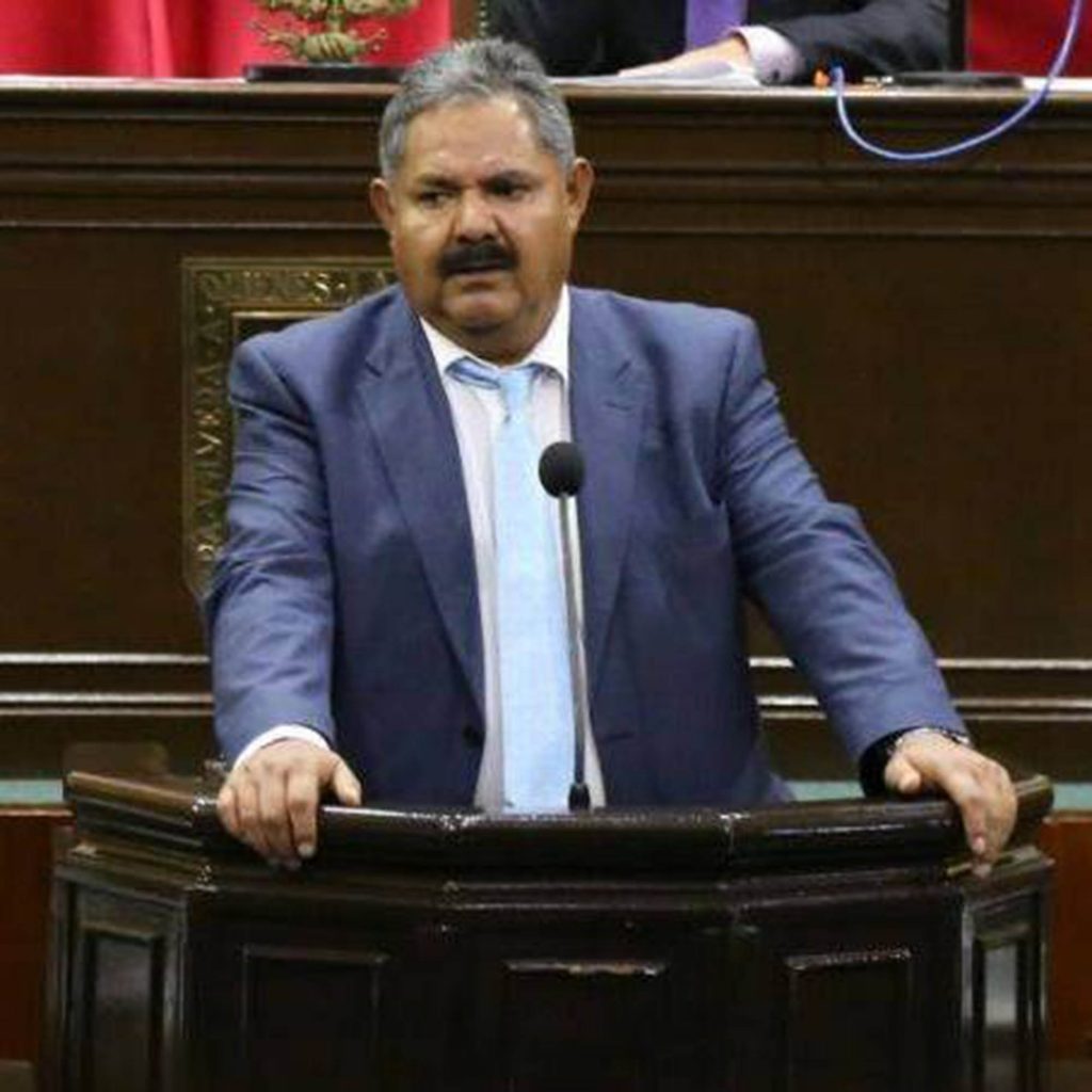 Jesús Escamilla 