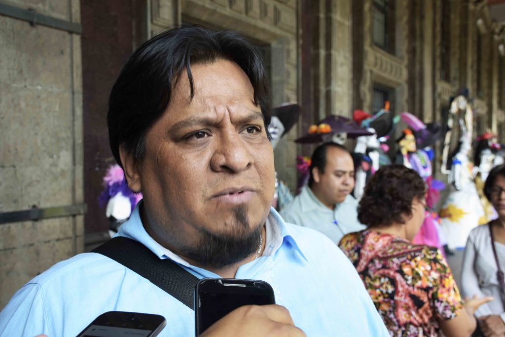 Julián Jiménez  