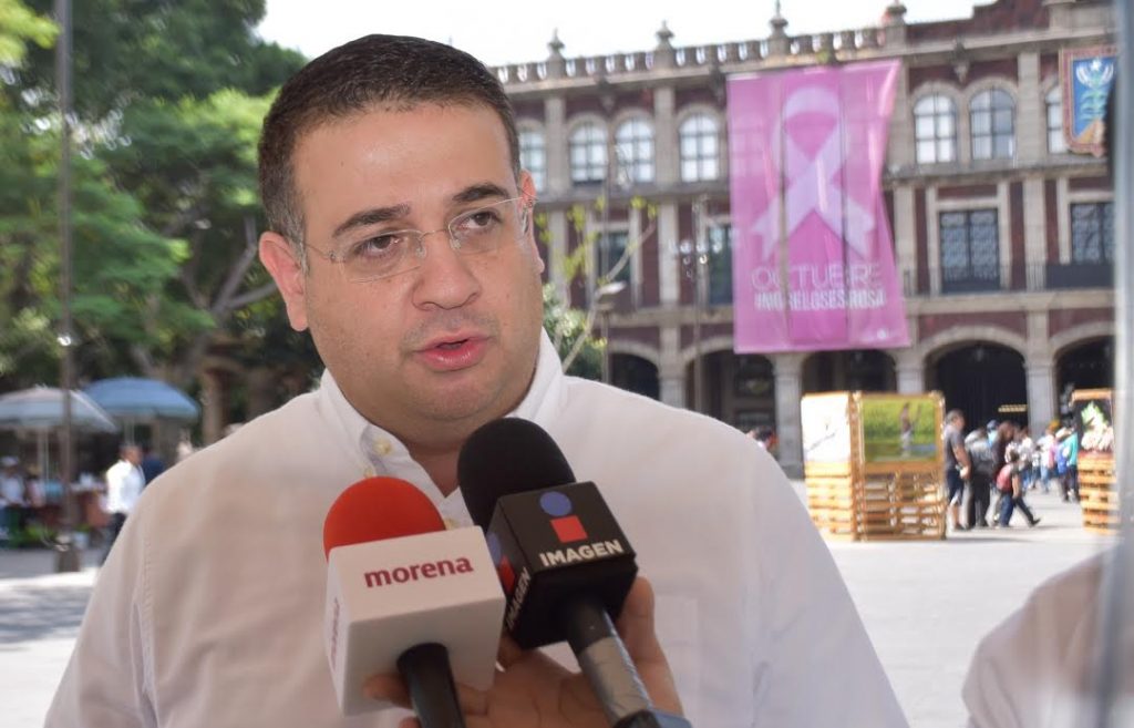 Miguel Lucía Espejo