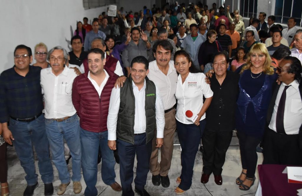 Morena-Morelos