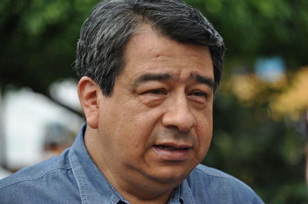 Rafael Ambriz Cervantes
