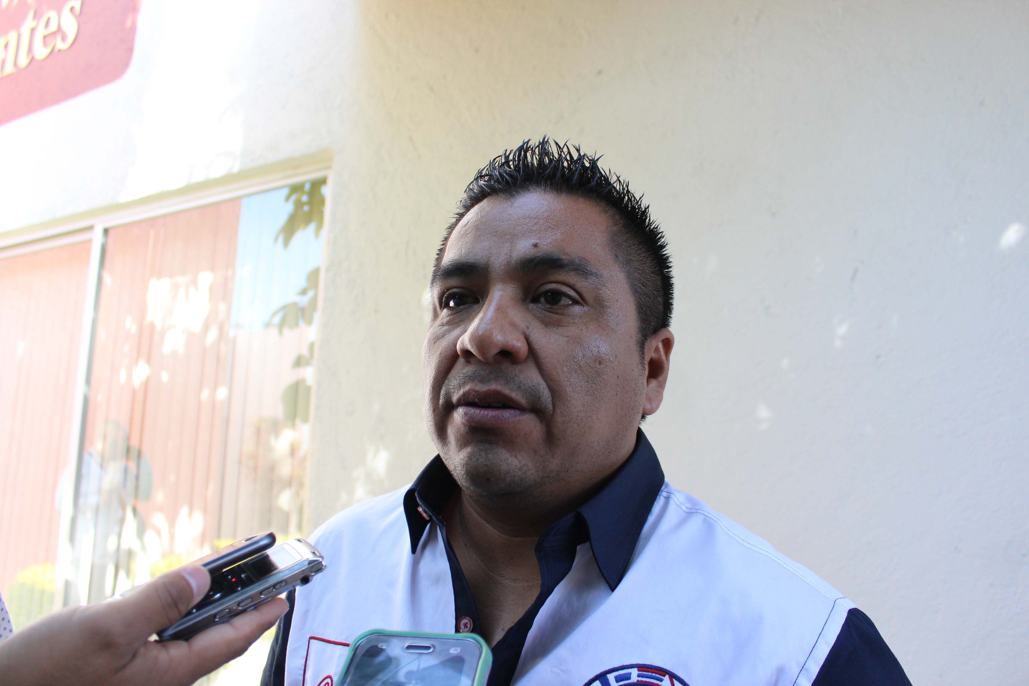 Jojutla refrendará convenio con el Mando Único para el 2017