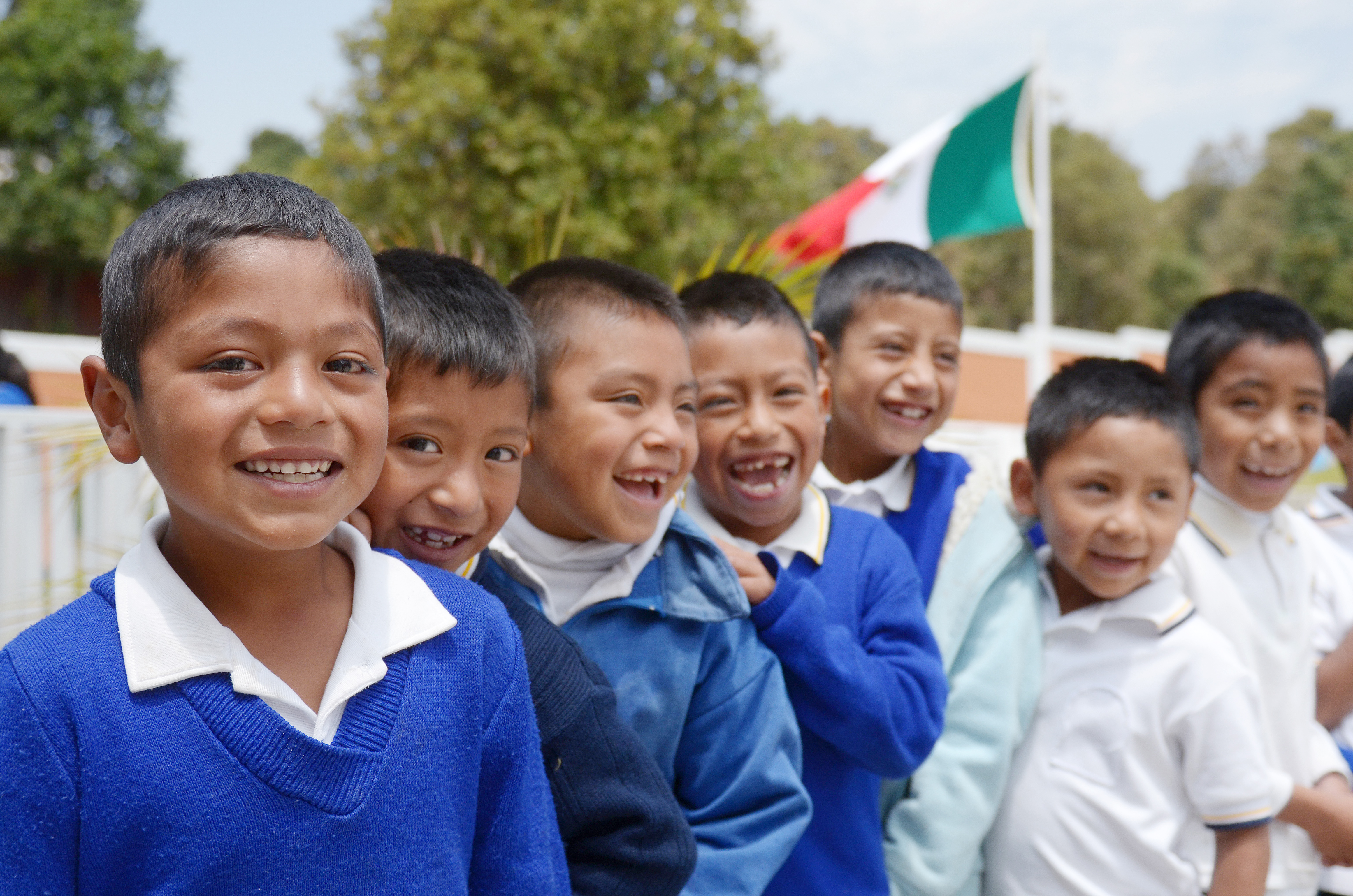 Vacaciones decembrinas para docentes y alumnos de educación básica