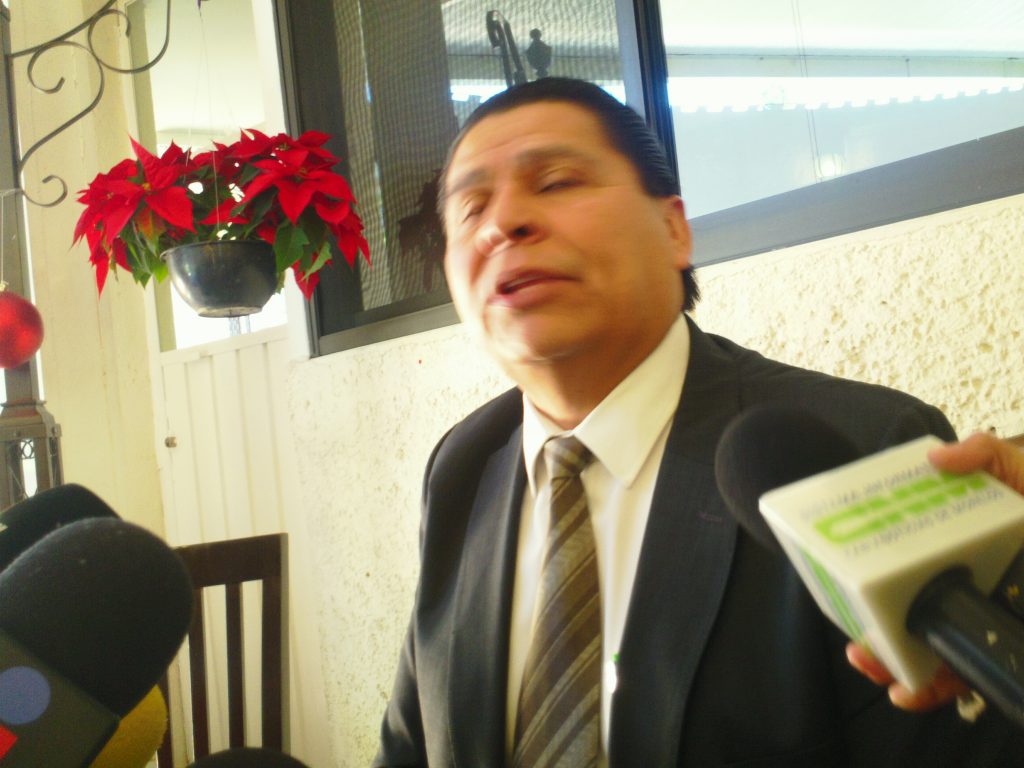 Cipriano Sotelo