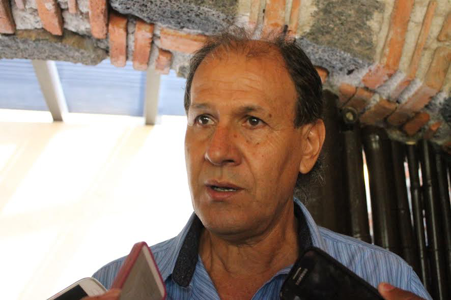 Transportistas pedirán subsidio para enfrentar incremento de combustible