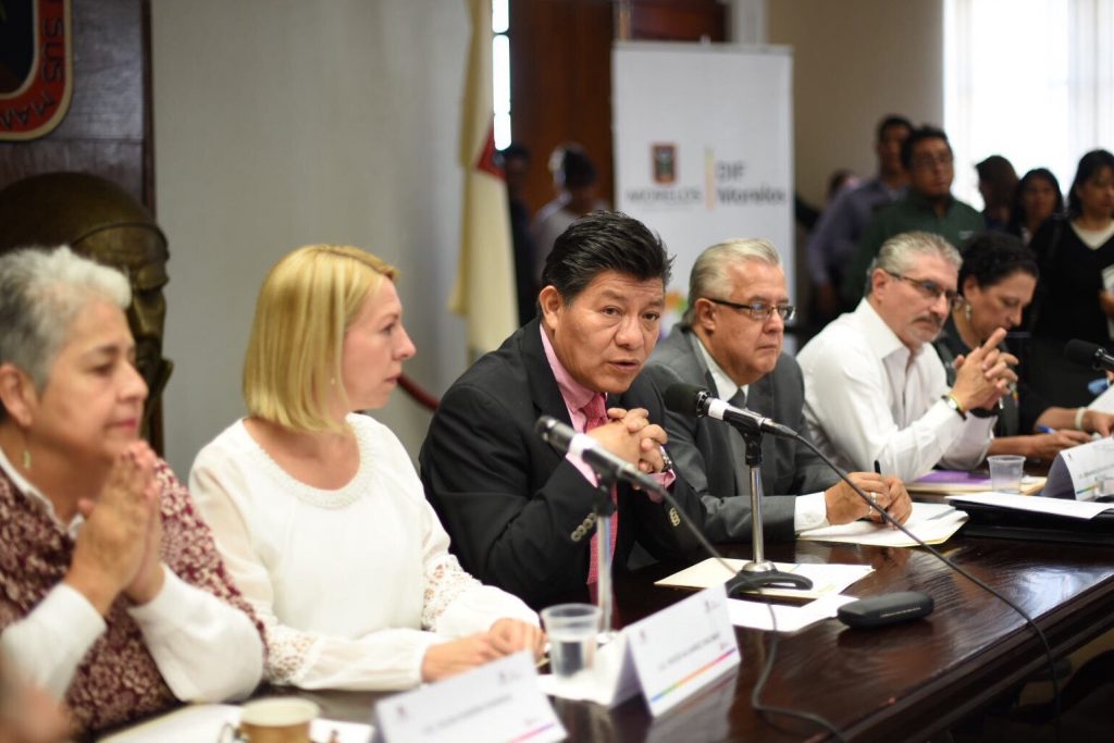 Matías Quiroz