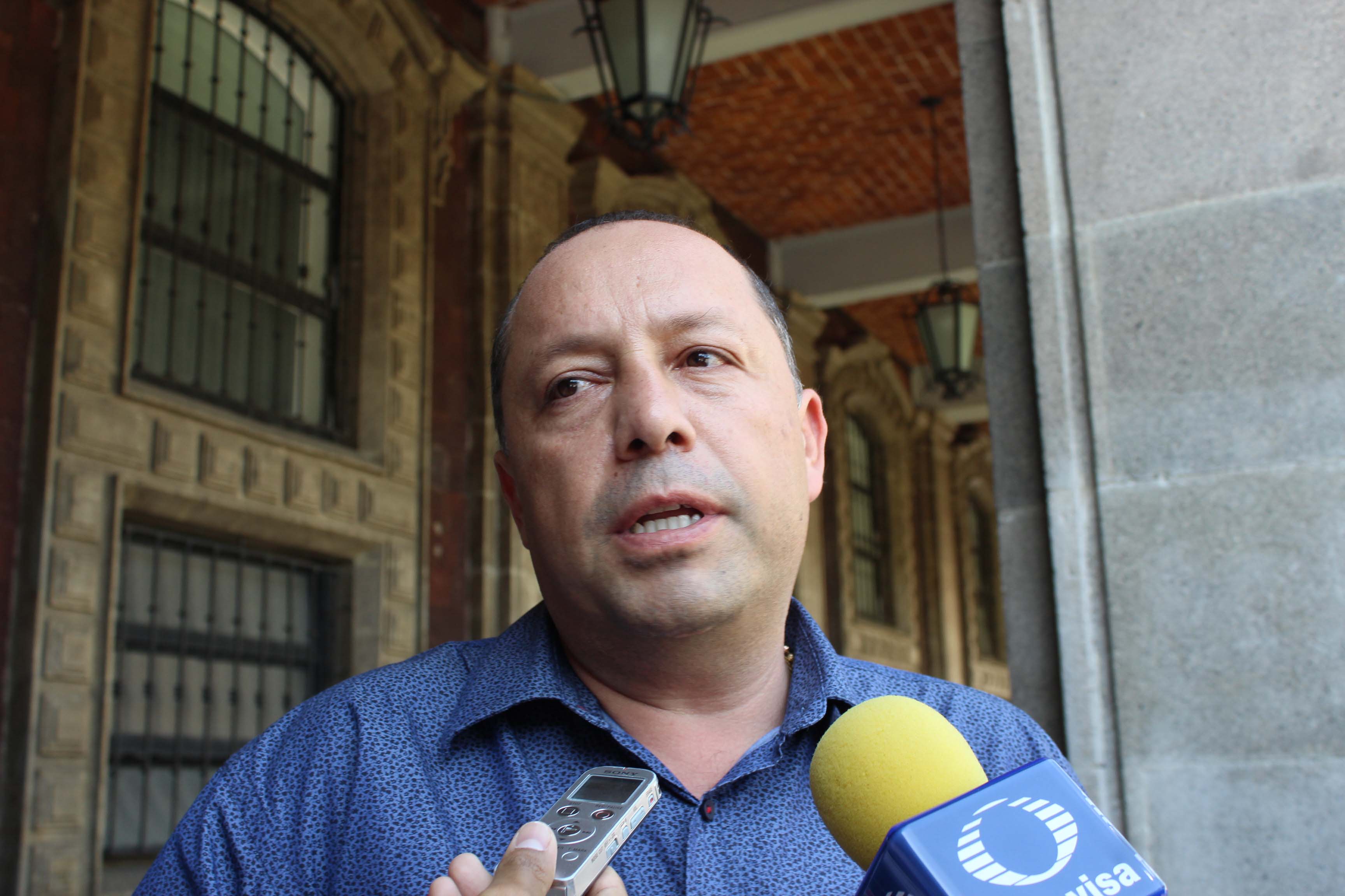 Paralizado el ayuntamiento de Puente de Ixtla; congelan sus cuentas