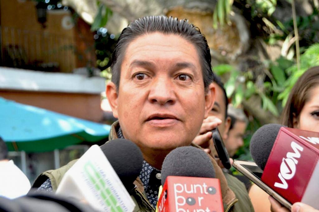 Fernando Aguilar Palma