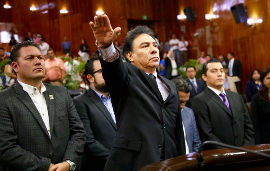 El Sistema Penitenciario en Morelos con calificación de 7.36: CDHM