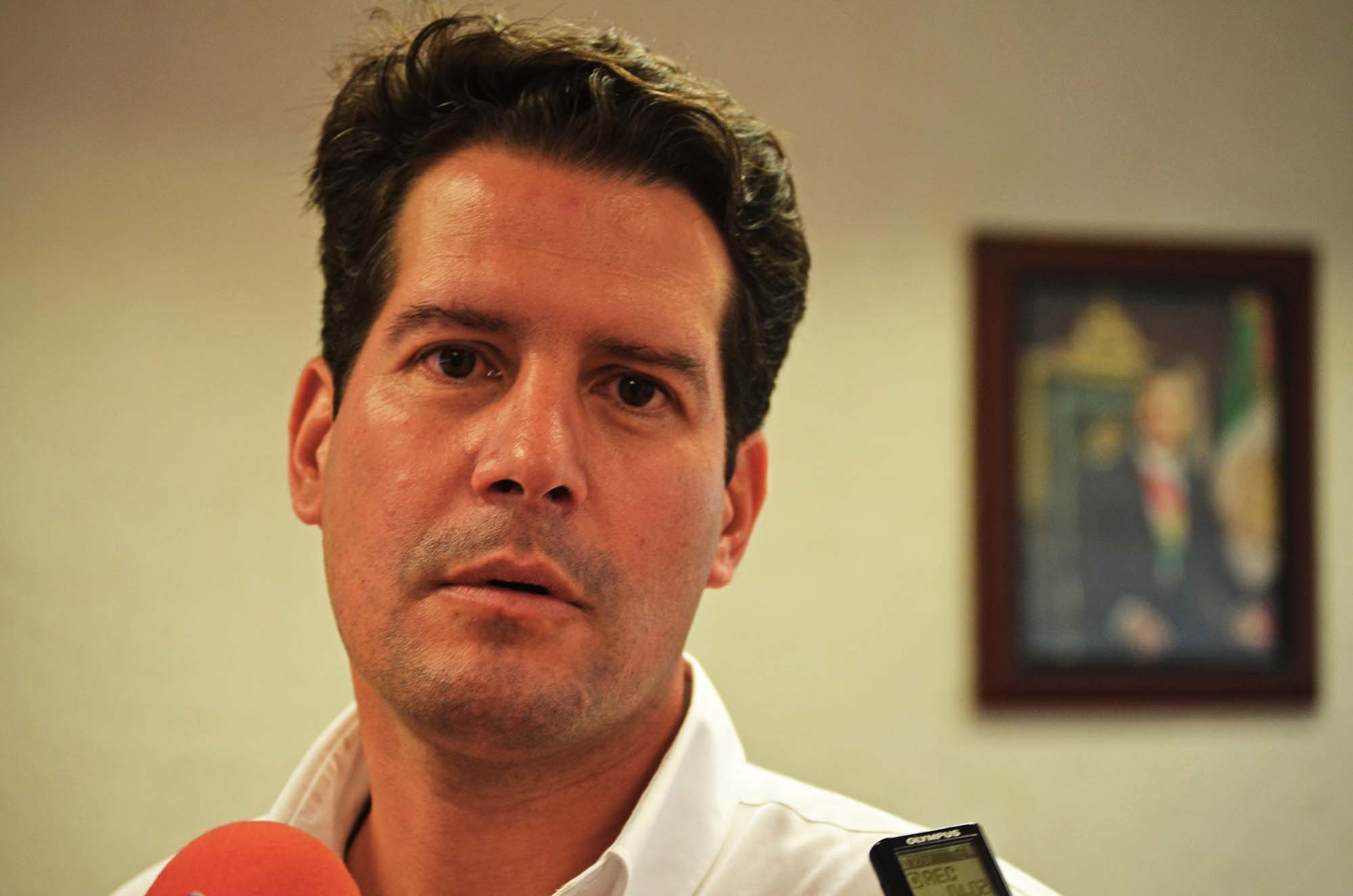 Suspende la SCT trabajos del Paso Exprés por periodo vacacional