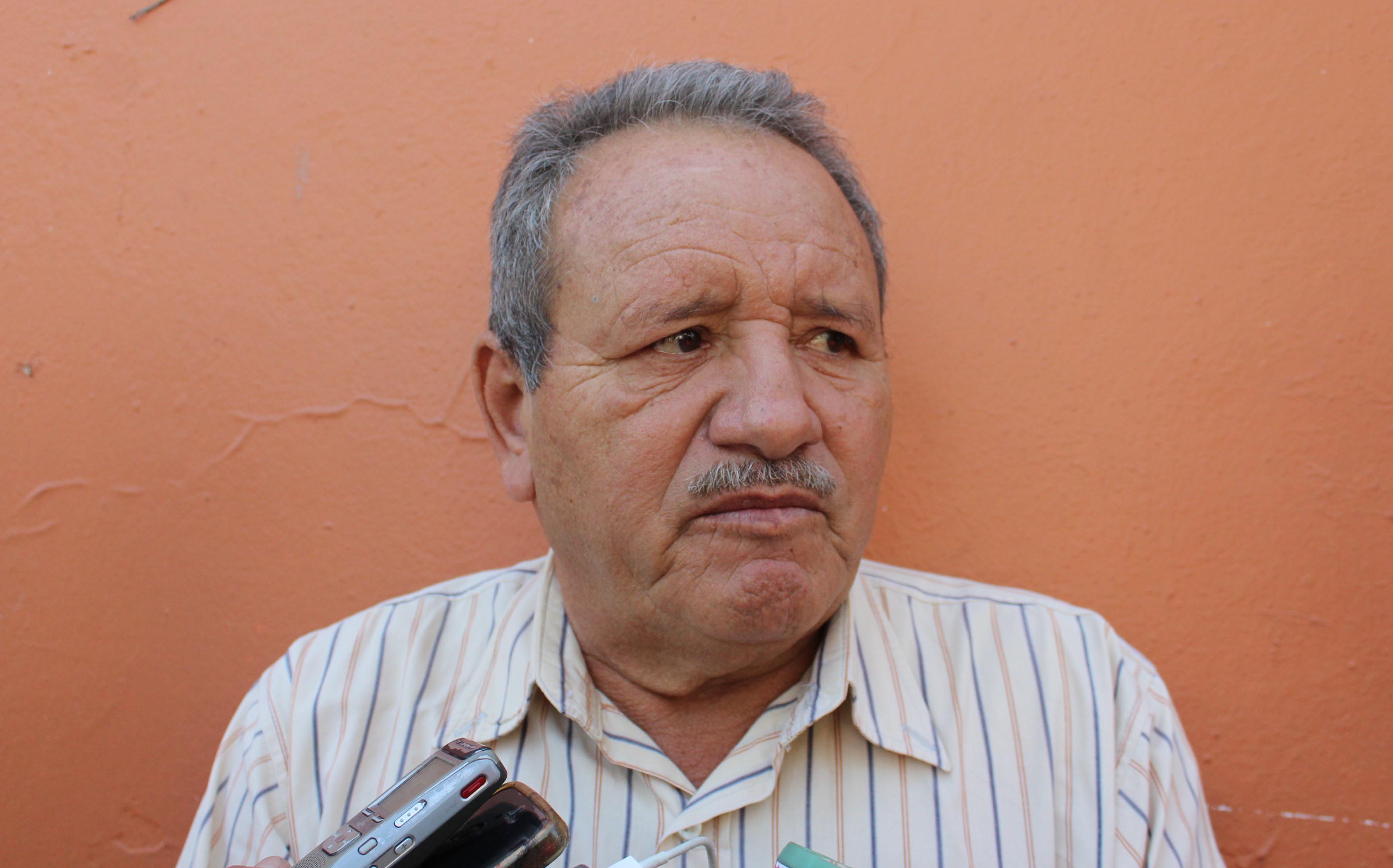 Respaldan empresarios salida del Mando Único de Cuernavaca