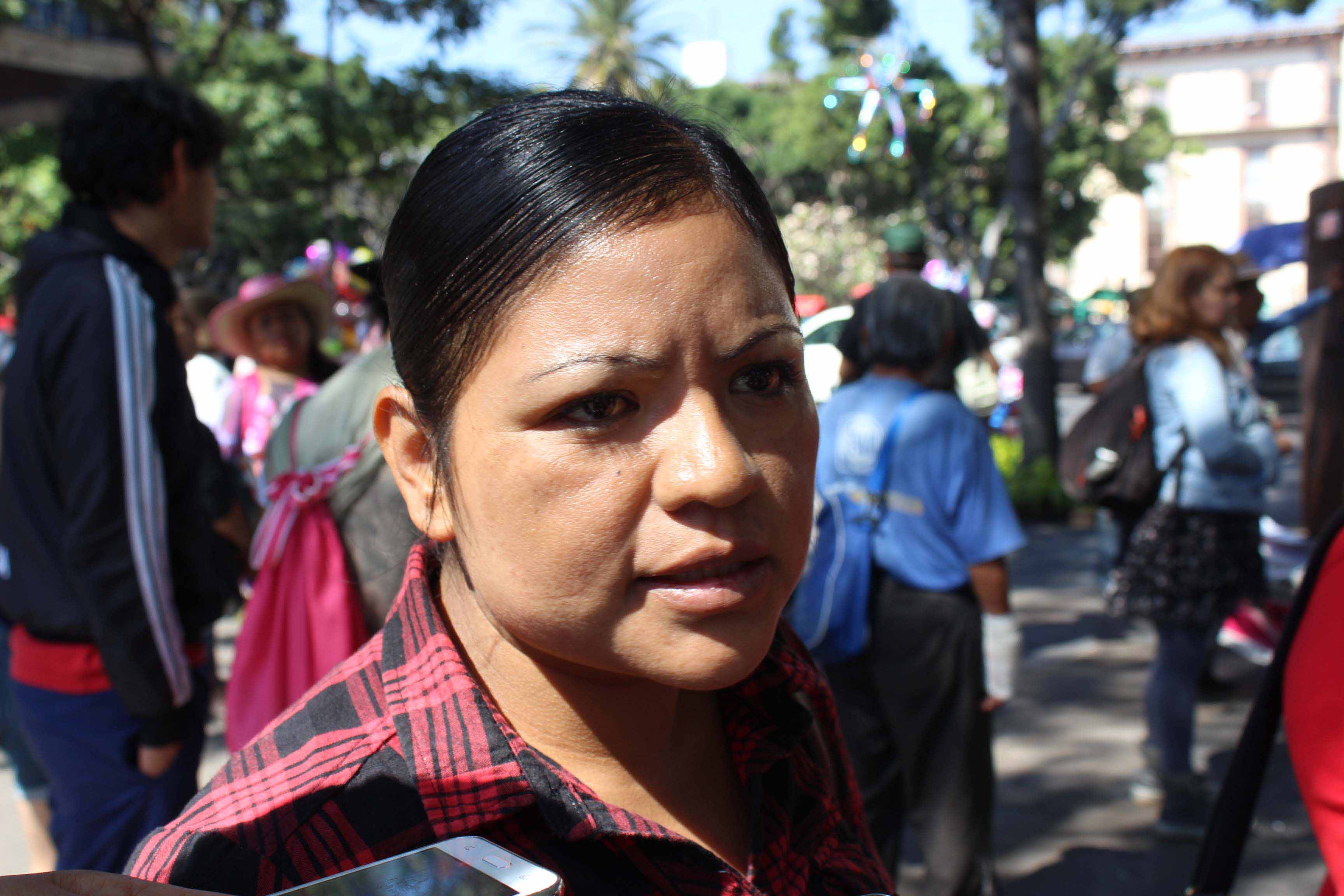 Sin fecha para reinstalar a 25 maestros cesados: MMB