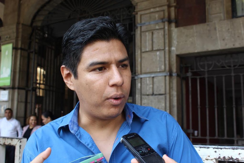 Luis Arturo Guerrero Miranda