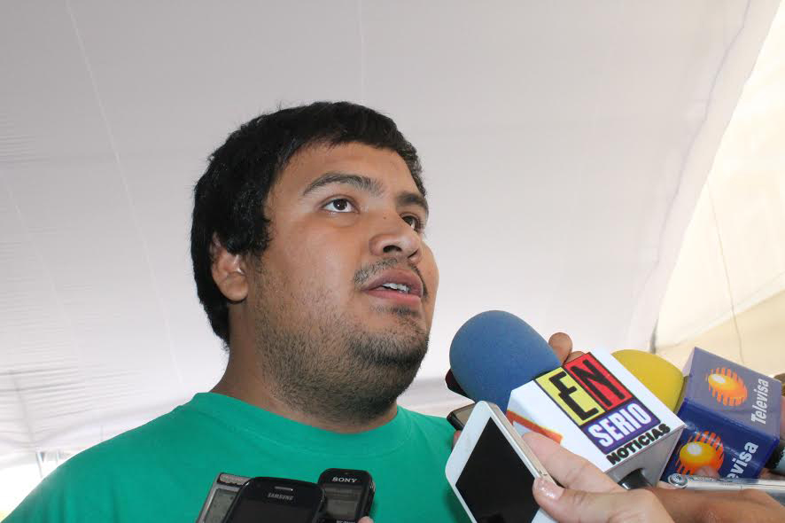 Los comerciantes de Lido y Degollado venderán sobre la calle Guerrero los primeros días de enero