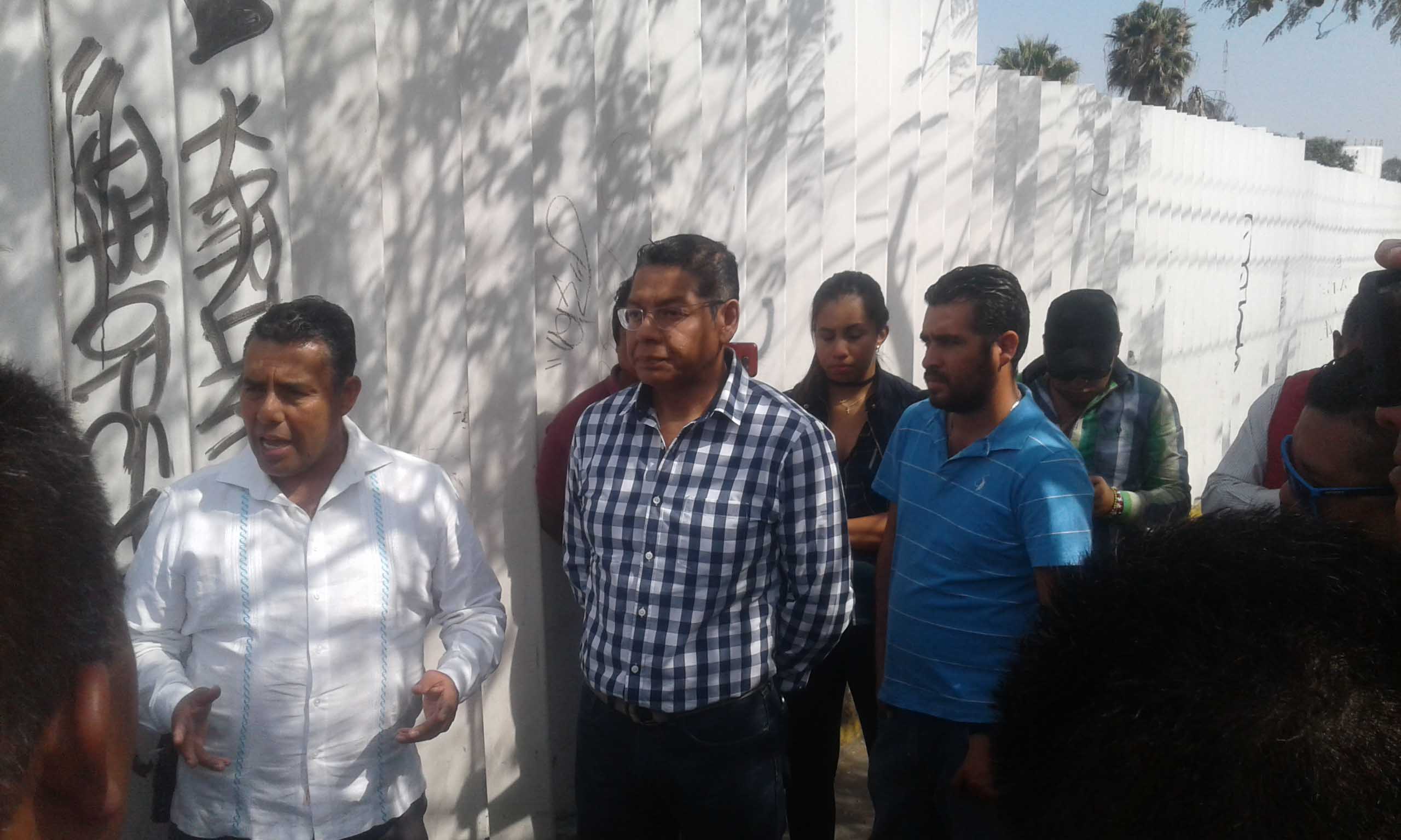 Éste cinco de enero la SMyT definirá el aumento a la tarifa mínima