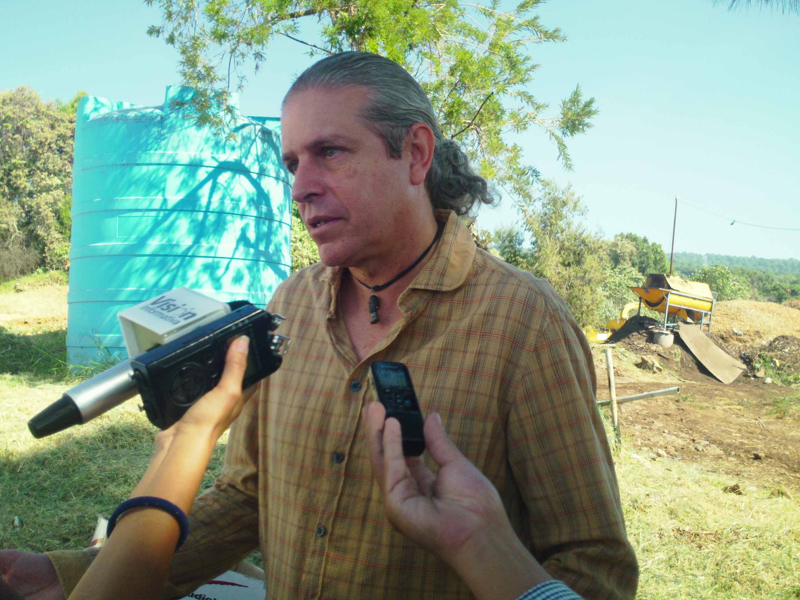 Sin fecha para apertura de nuevos verificentros