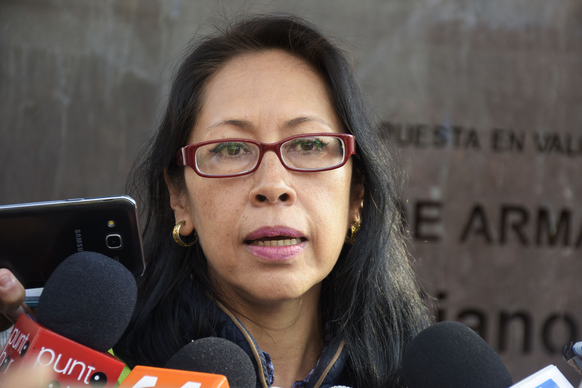 Graco no informa sobre 182 mujeres desaparecidas en Morelos: SDP