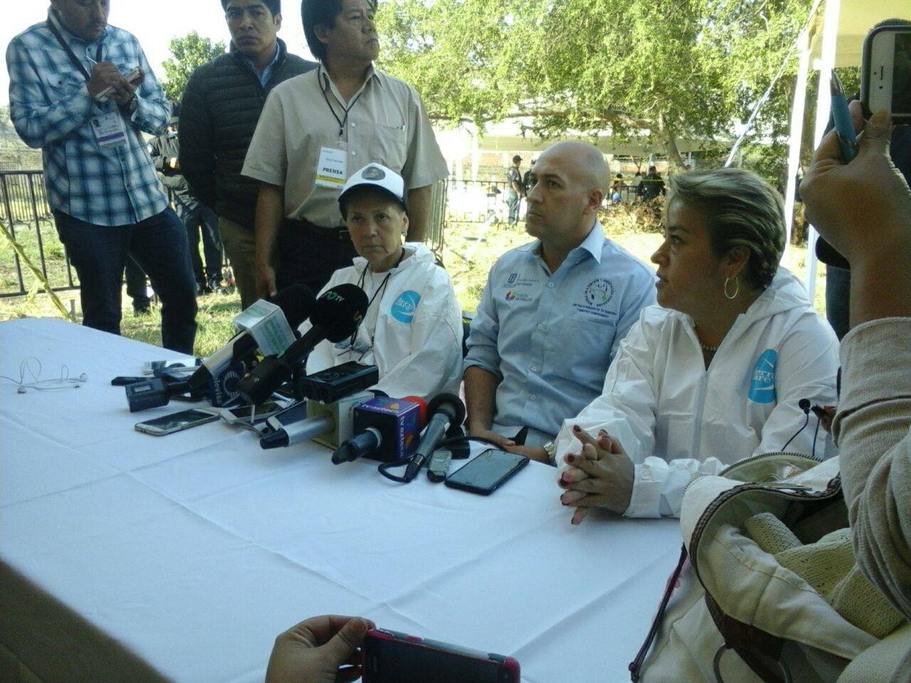 Va Fiscalía por más ex funcionarios